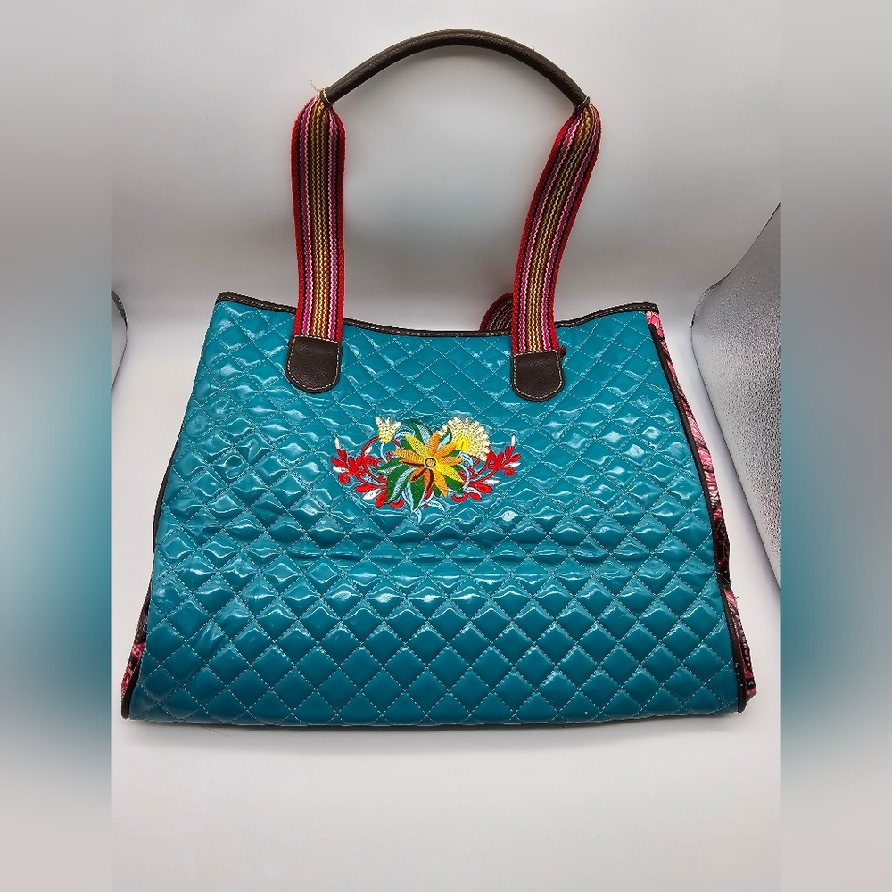 Southern Shine Tote Bag